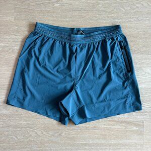 Ten Thousand - 5" Inseam Session Short